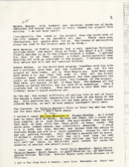 CSCPRC report - June 6th, 1989, page 2